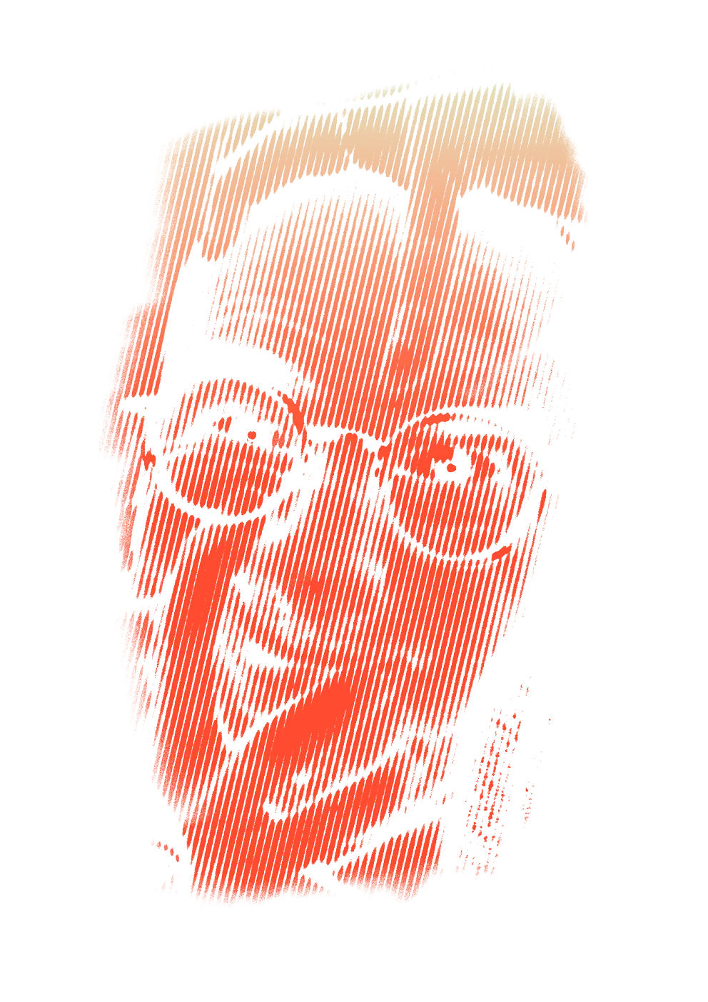 Portrait of Tiago Vaz