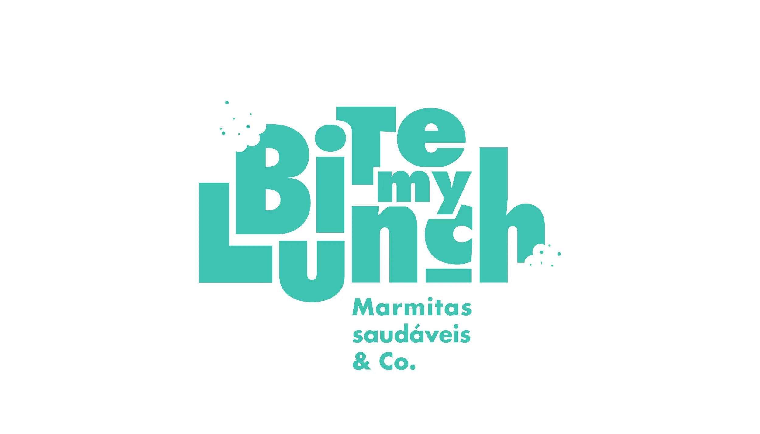 Bite my Lunch: Branding, image 1 of 14