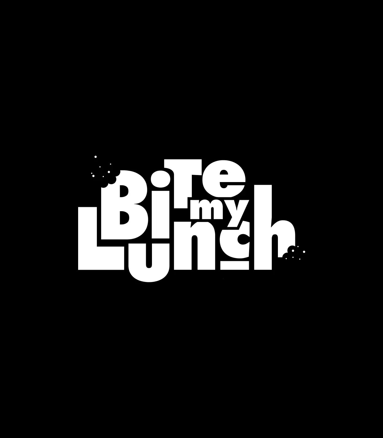 Bite my Lunch: Branding, image 2 of 14