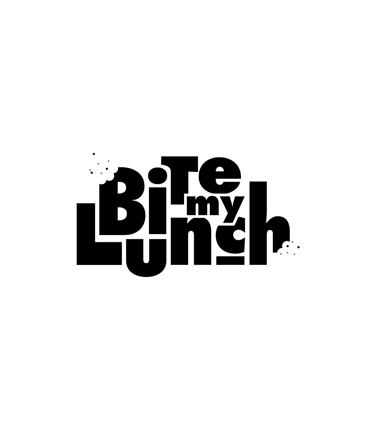 Bite my Lunch: Branding, image 3 of 14