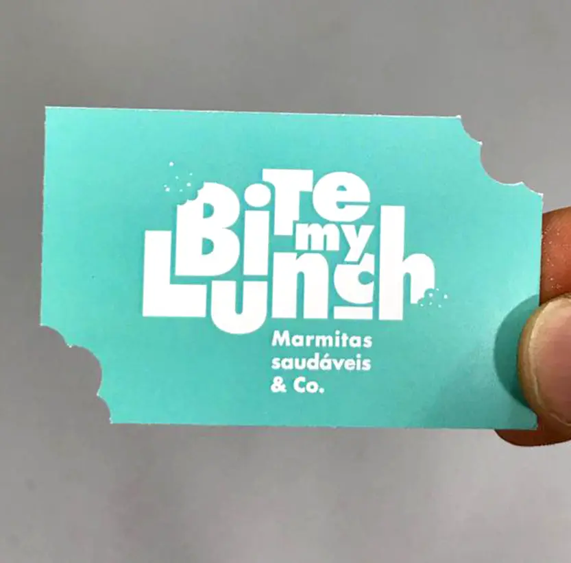 Bite my Lunch: Brand in real life, image 7 of 16
