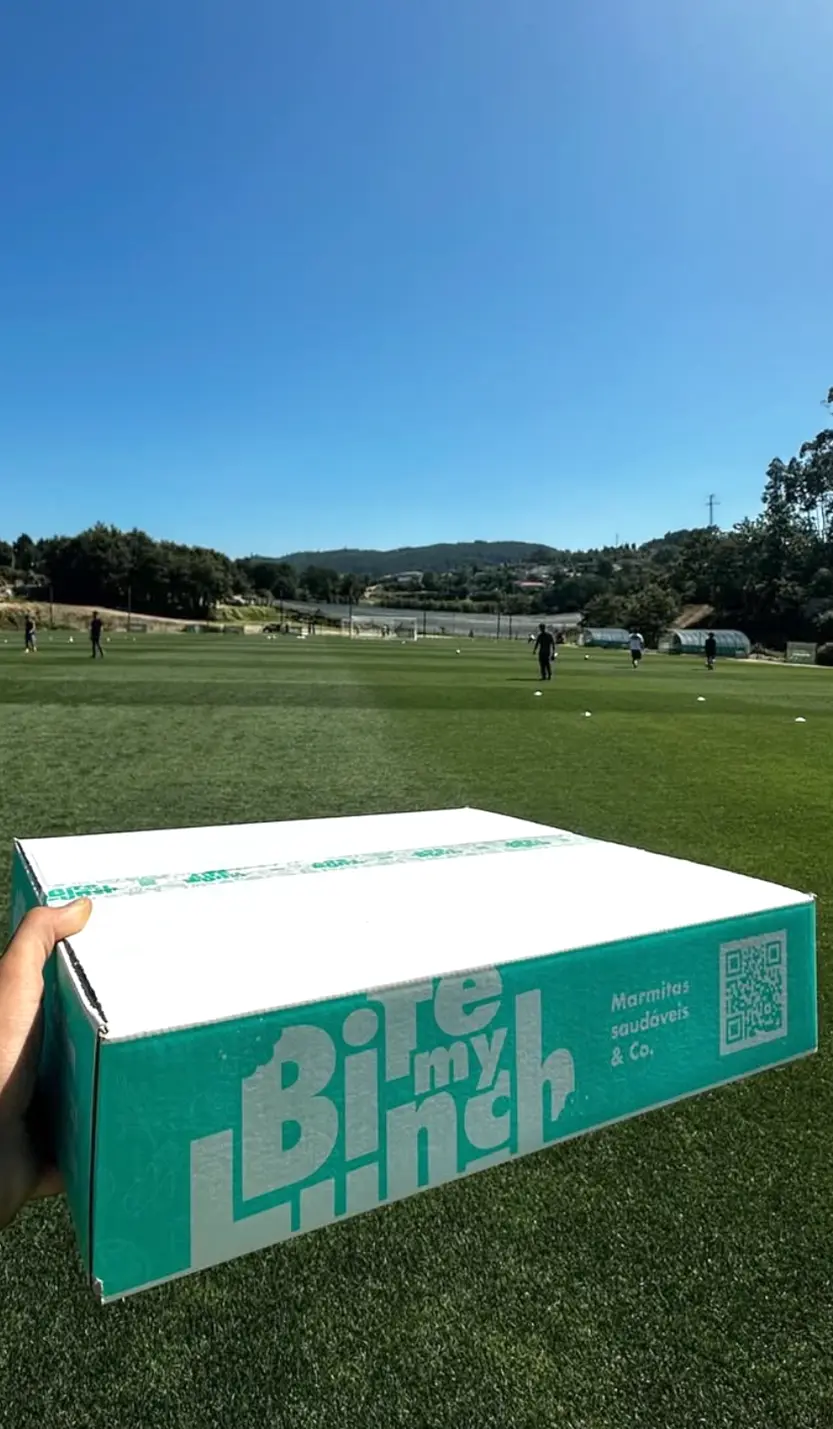 Bite my Lunch: Brand in real life, image 8 of 16