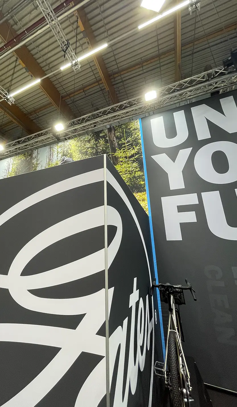Stands & Activations: Gates /Universal Transmissions GmbH, image 2 of 10