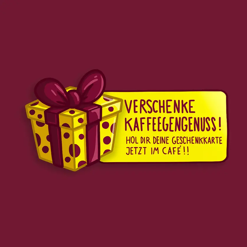 Try Coffee Frankfurt - Website: Illustrations, image 9 of 15