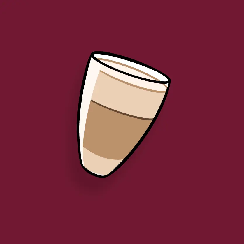 Try Coffee Frankfurt - Website: Illustrations, image 11 of 15
