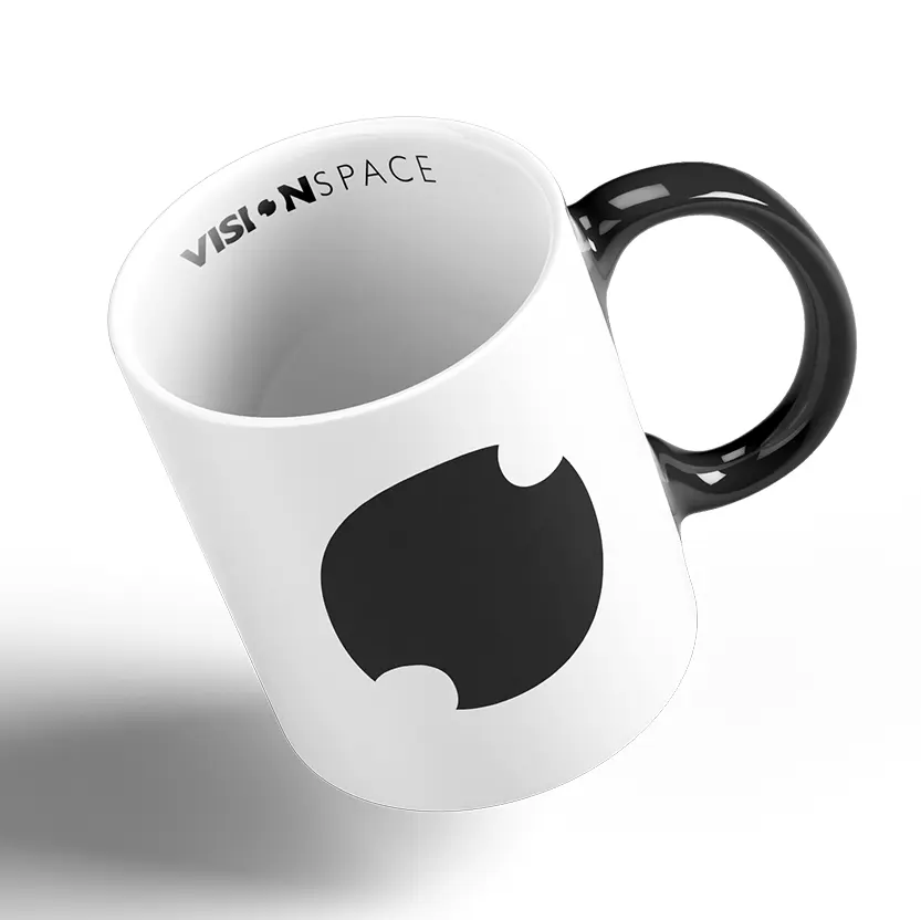 Vision Space: Branding, image 7 of 21