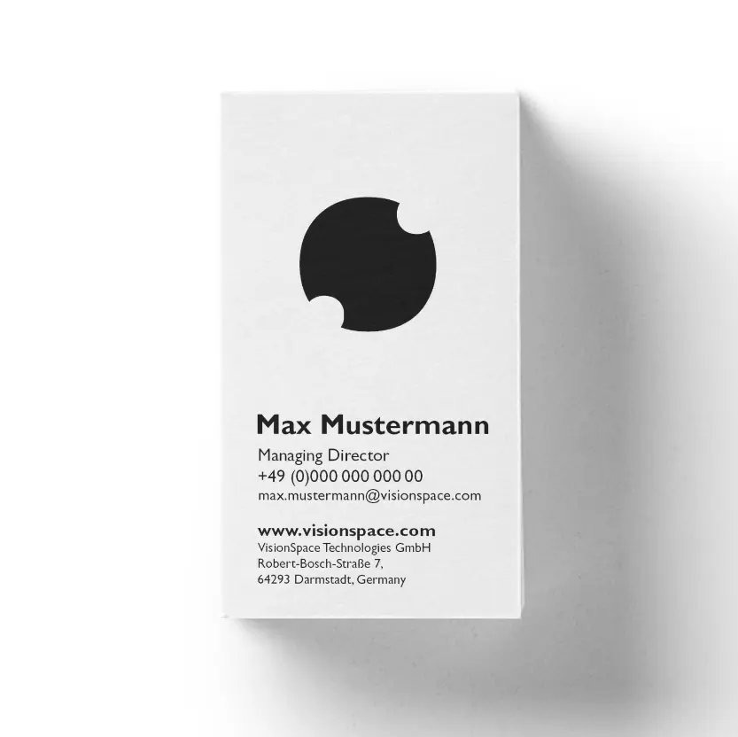 Vision Space: Branding, image 9 of 21