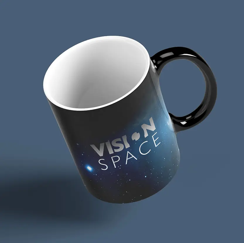 Vision Space: Branding, image 11 of 21