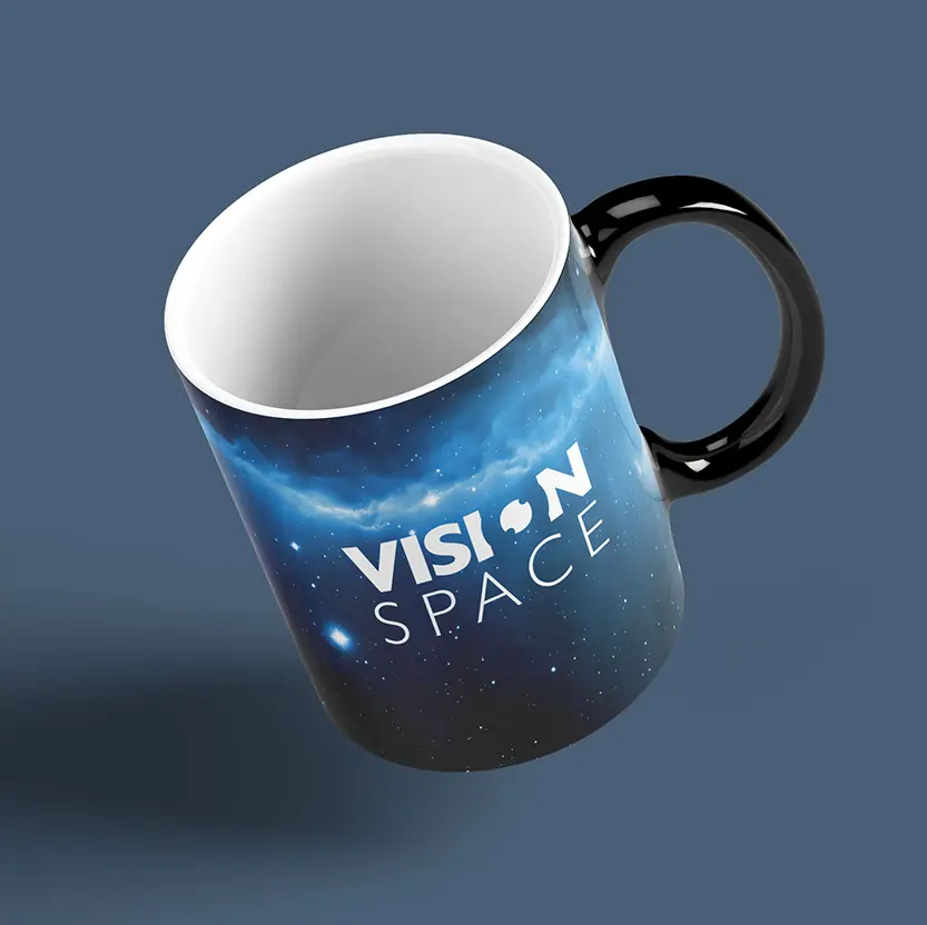 Vision Space: Branding, image 12 of 21