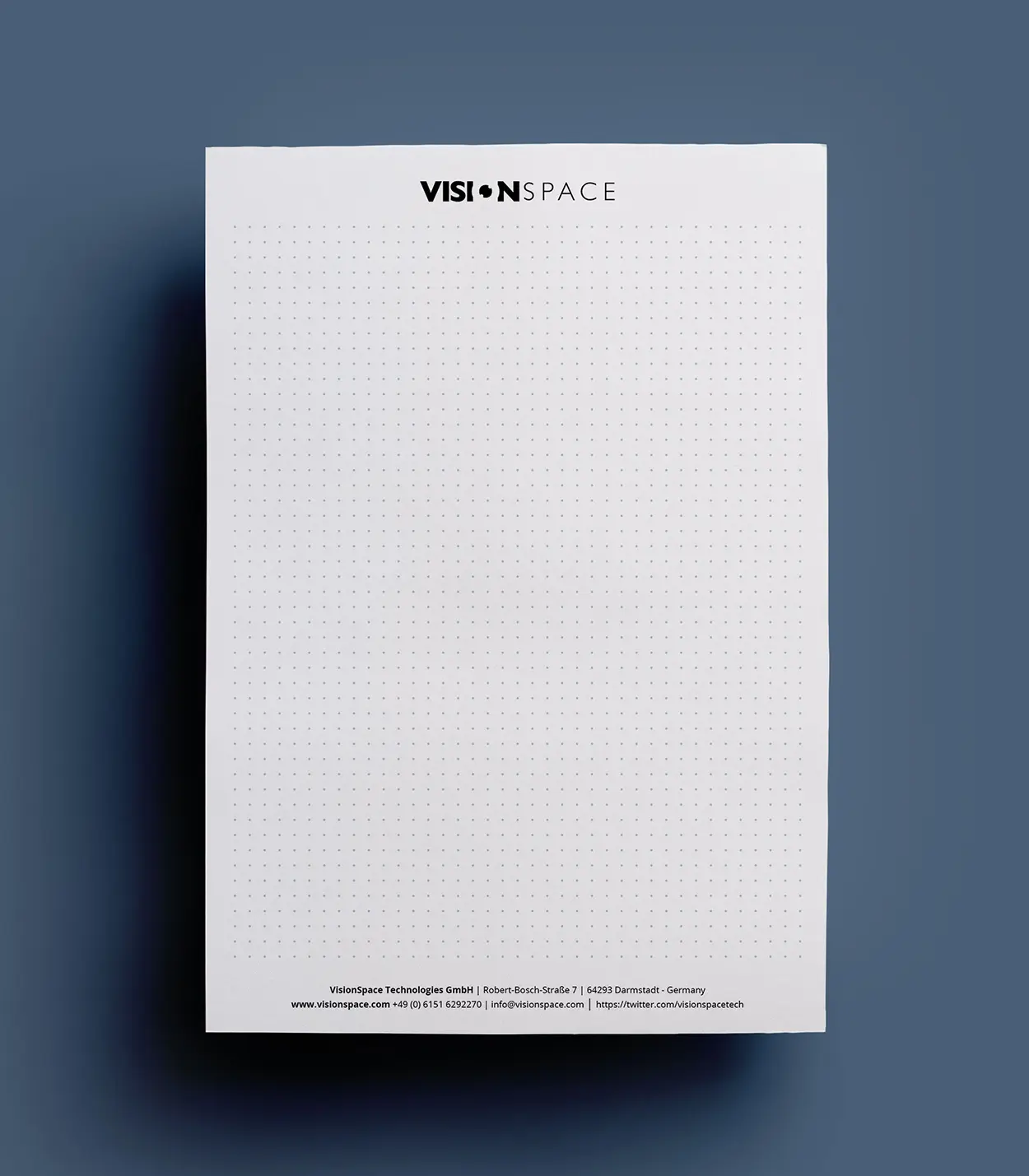 Vision Space: Branding, image 13 of 21