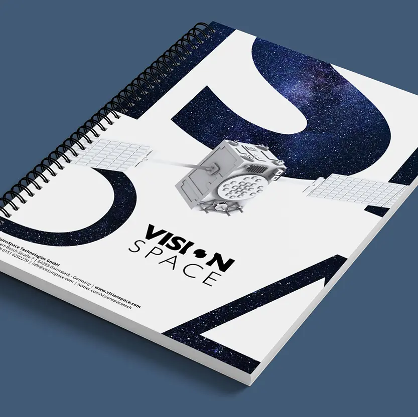 Vision Space: Branding, image 15 of 21