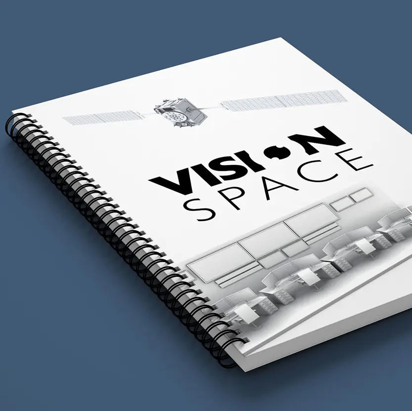 Vision Space: Branding, image 16 of 21