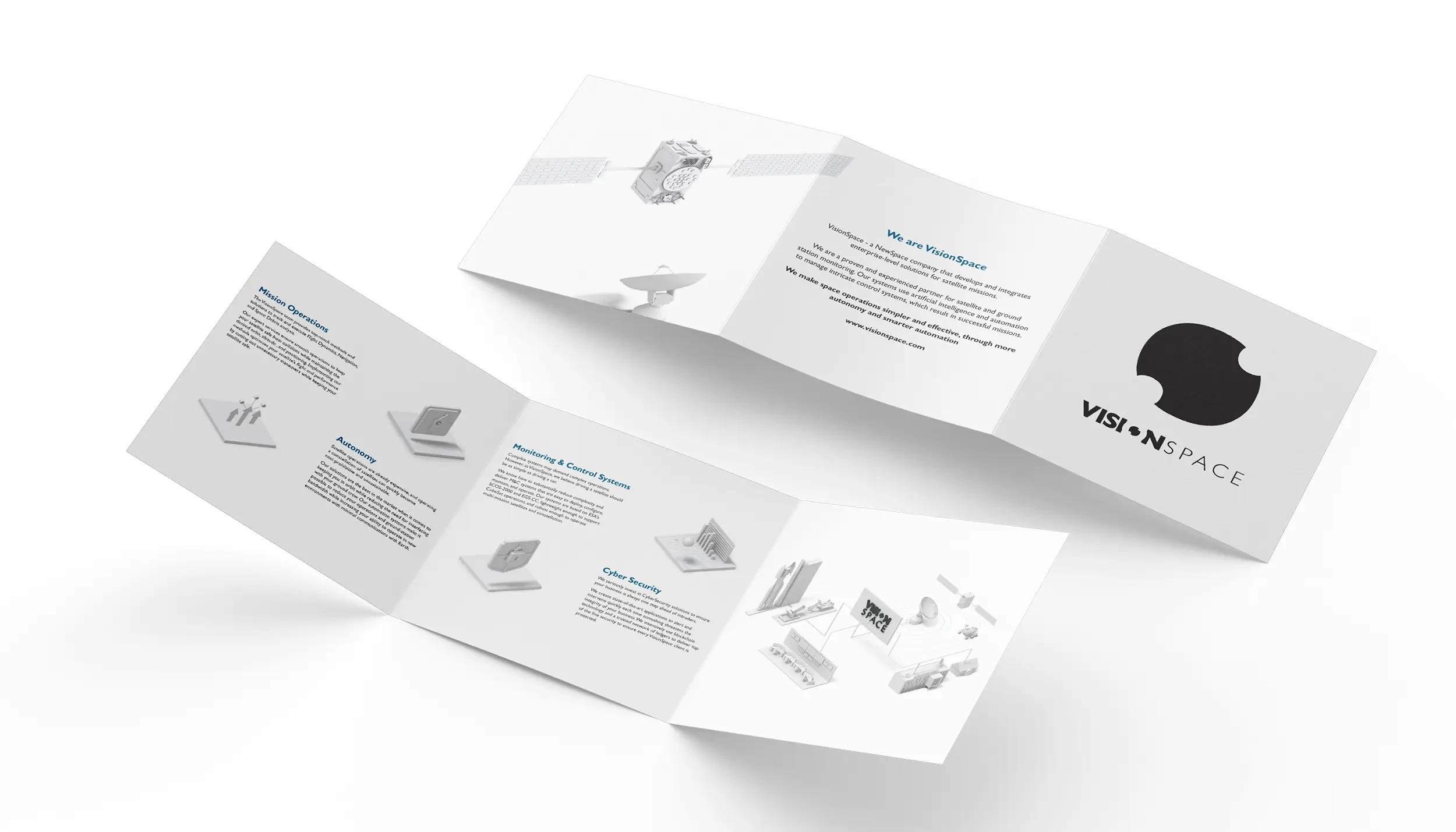 Vision Space: Branding, image 18 of 21