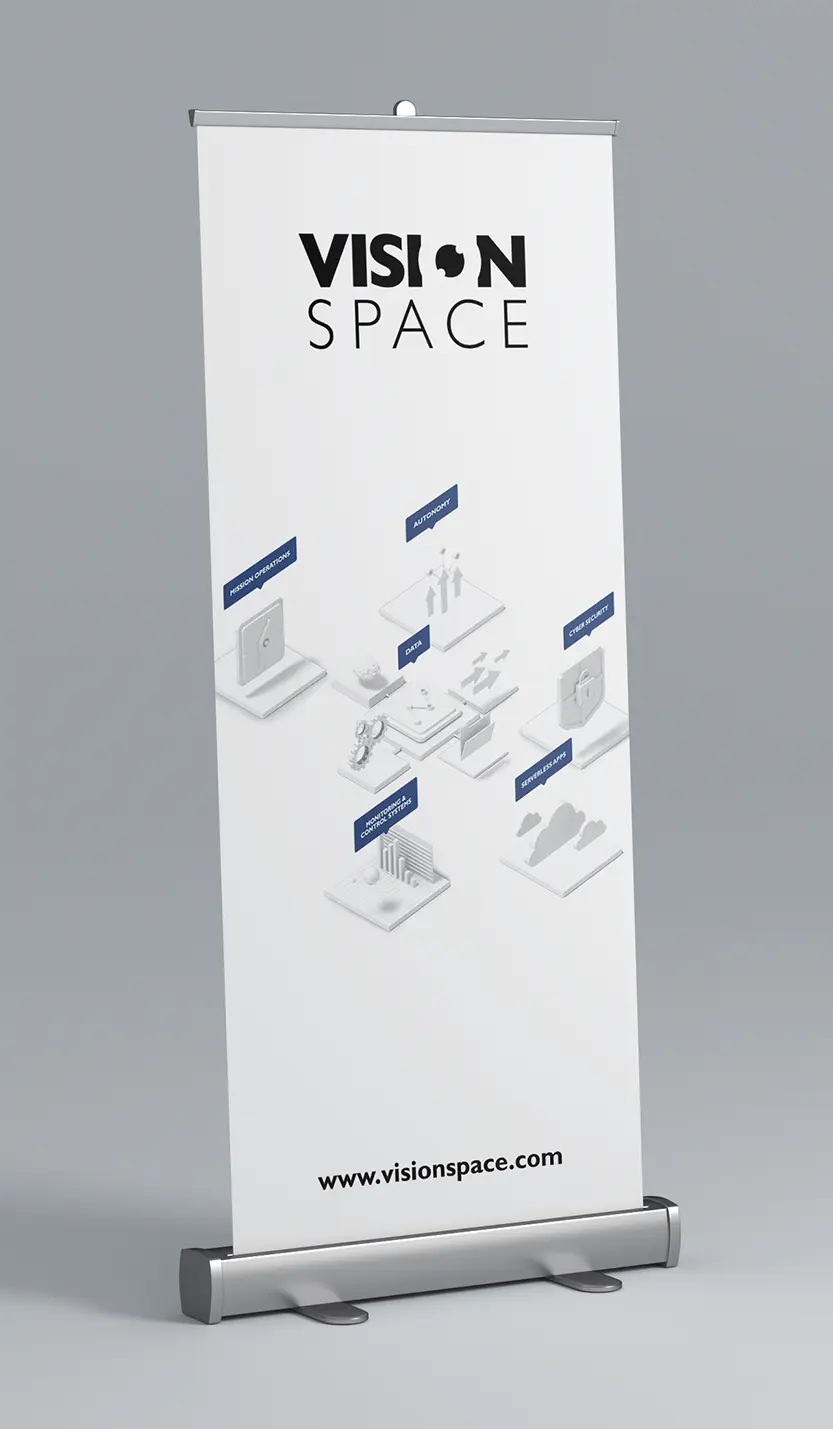 Vision Space: Branding, image 19 of 21