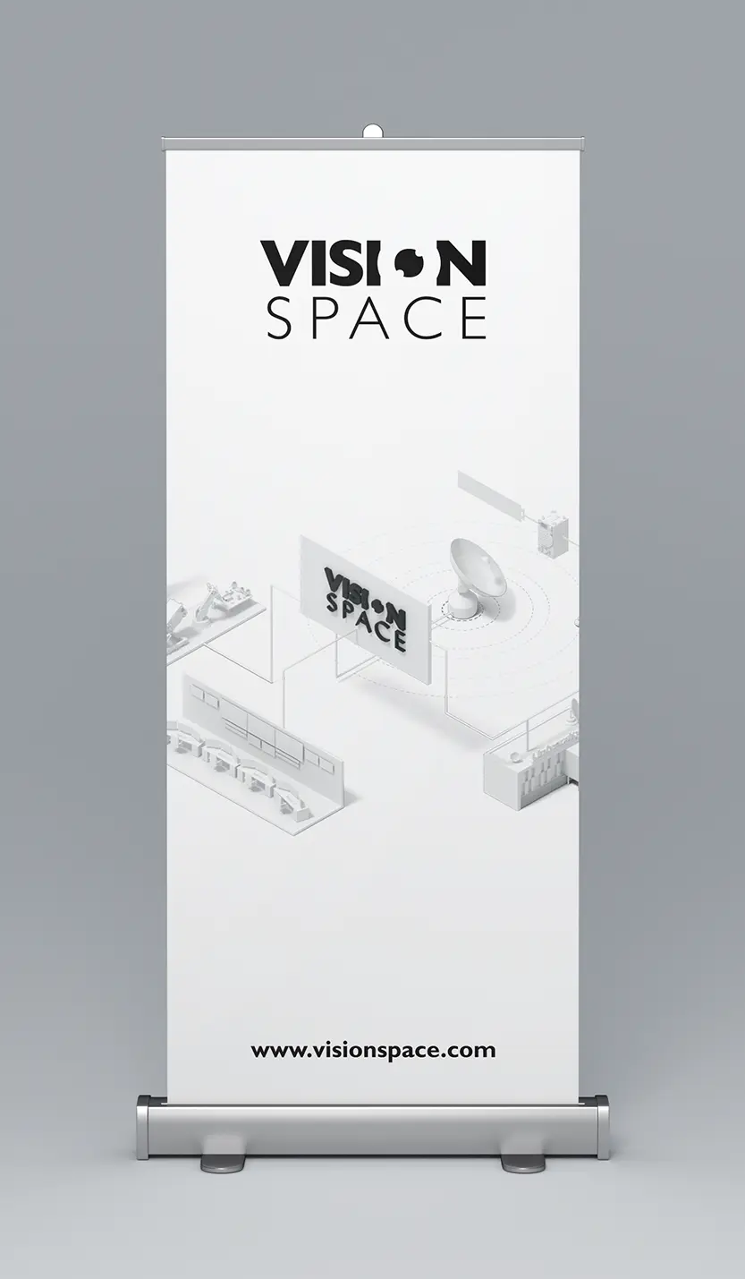 Vision Space: Branding, image 20 of 21