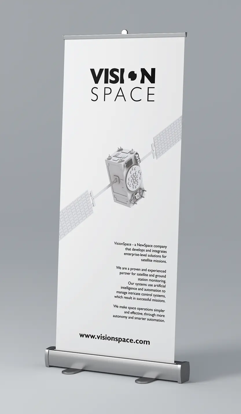Vision Space: Branding, image 21 of 21