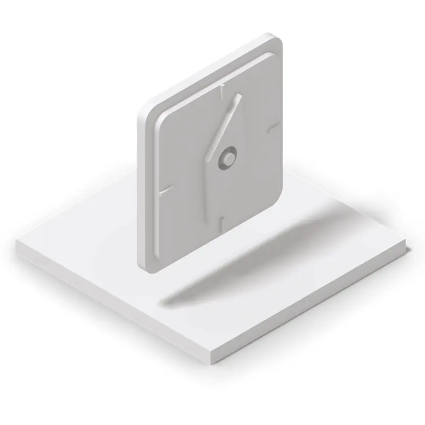 Vision Space: 3D Illustration Pool, image 3 of 11