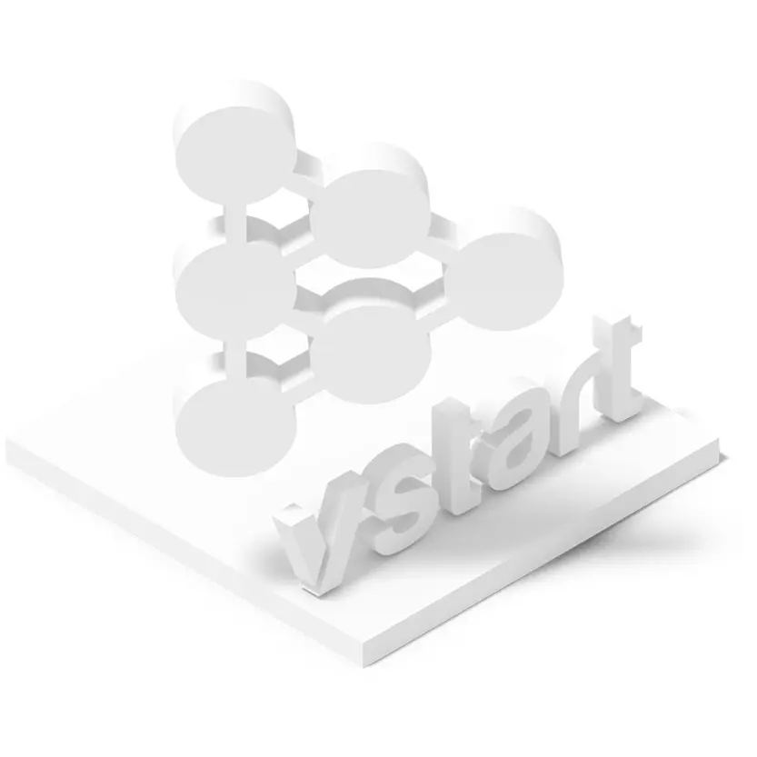 Vision Space: 3D Illustration Pool, image 6 of 11