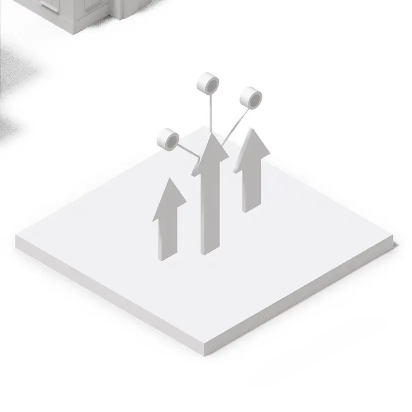 Vision Space: 3D Illustration Pool, image 7 of 11