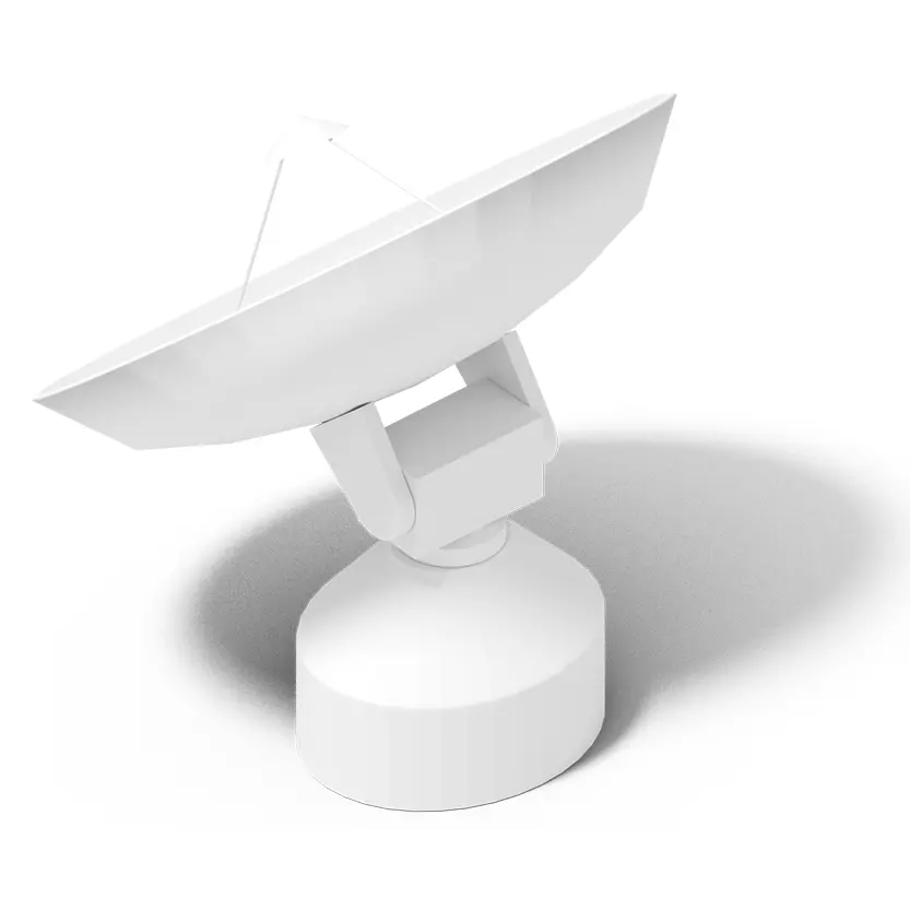 Vision Space: 3D Illustration Pool, image 8 of 11