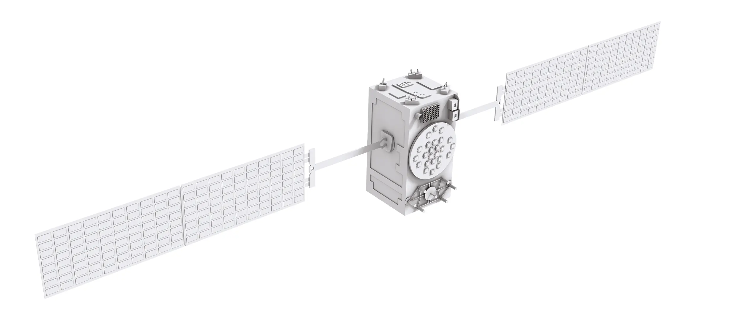 Vision Space: 3D Illustration Pool, image 11 of 11