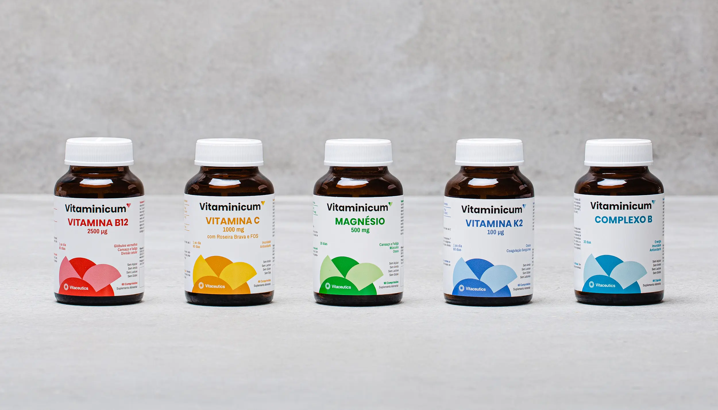 Vitaceutics: Vitaminicum, image 2 of 10
