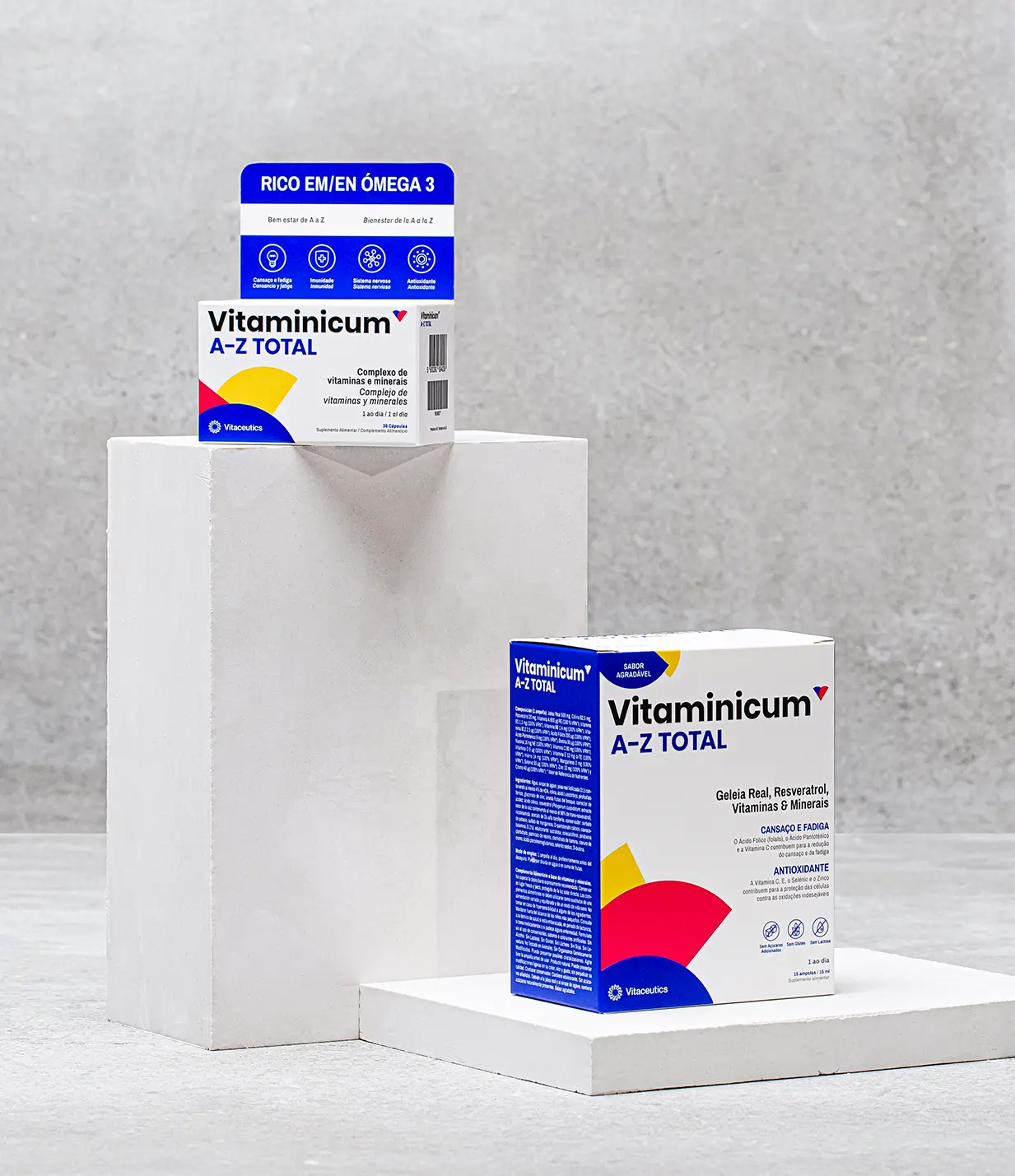 Vitaceutics: Vitaminicum, image 3 of 10