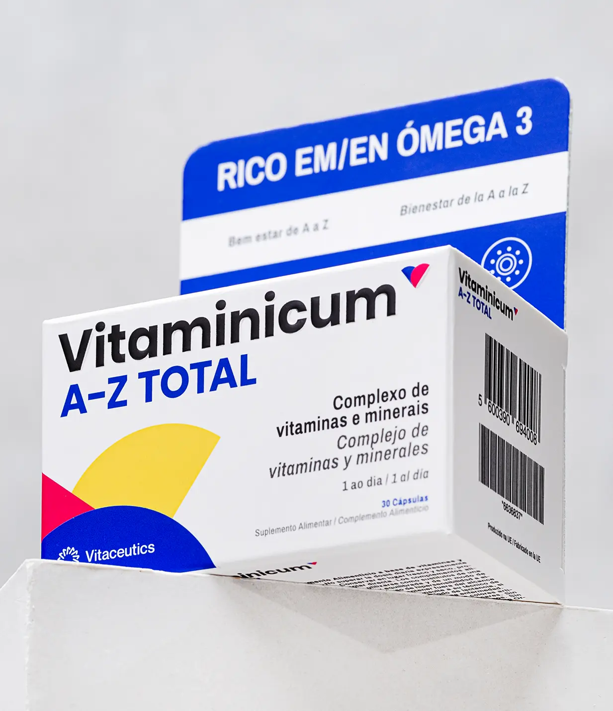 Vitaceutics: Vitaminicum, image 4 of 10