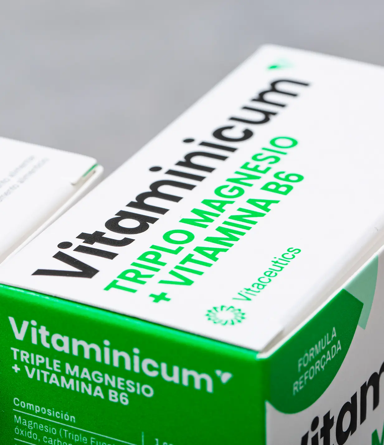 Vitaceutics: Vitaminicum, image 6 of 10