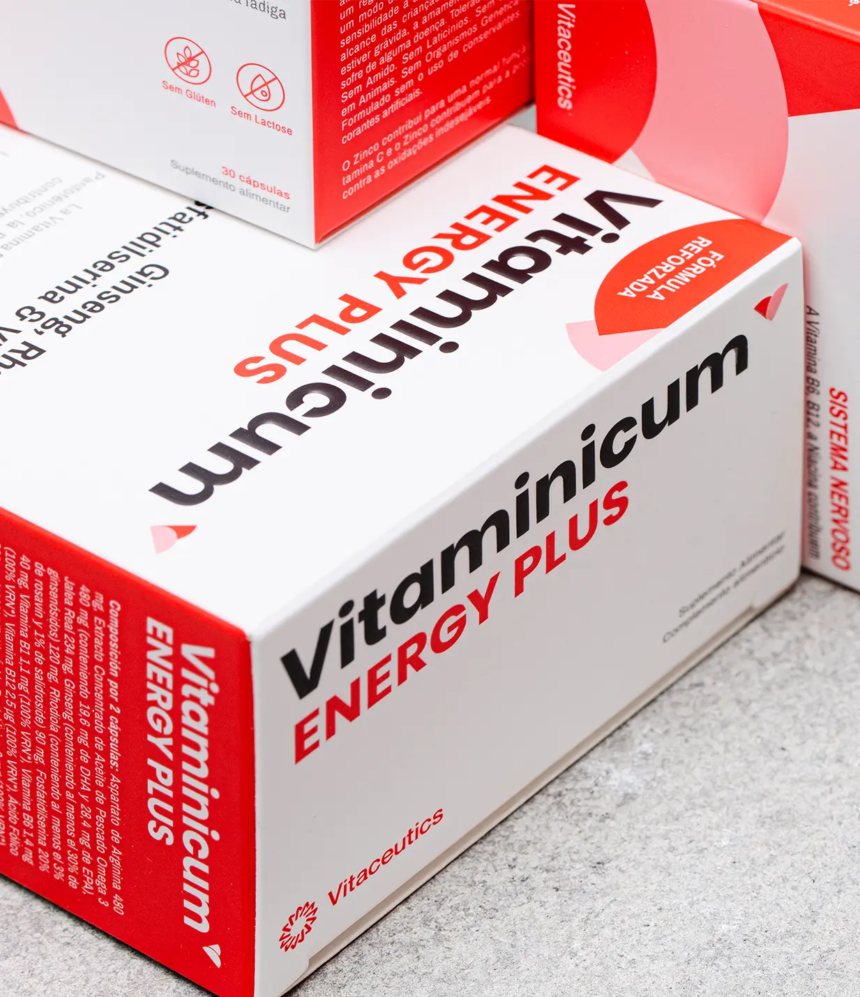 Vitaceutics: Vitaminicum, image 9 of 10