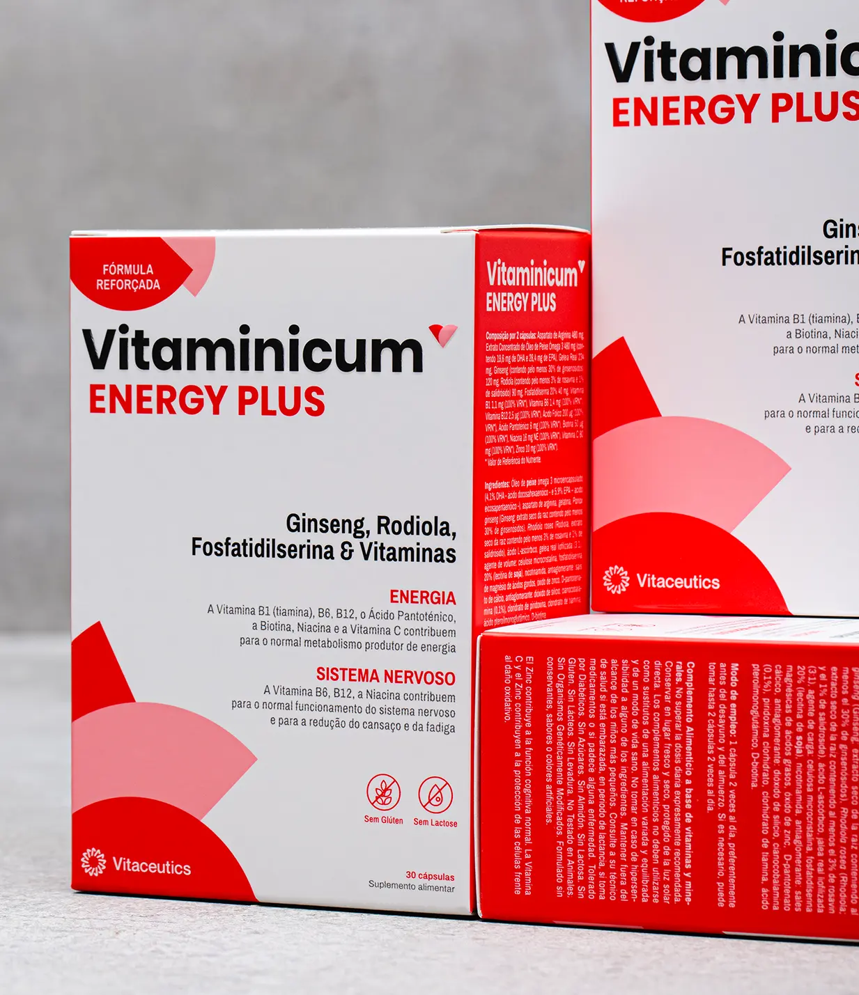 Vitaceutics: Vitaminicum, image 10 of 10