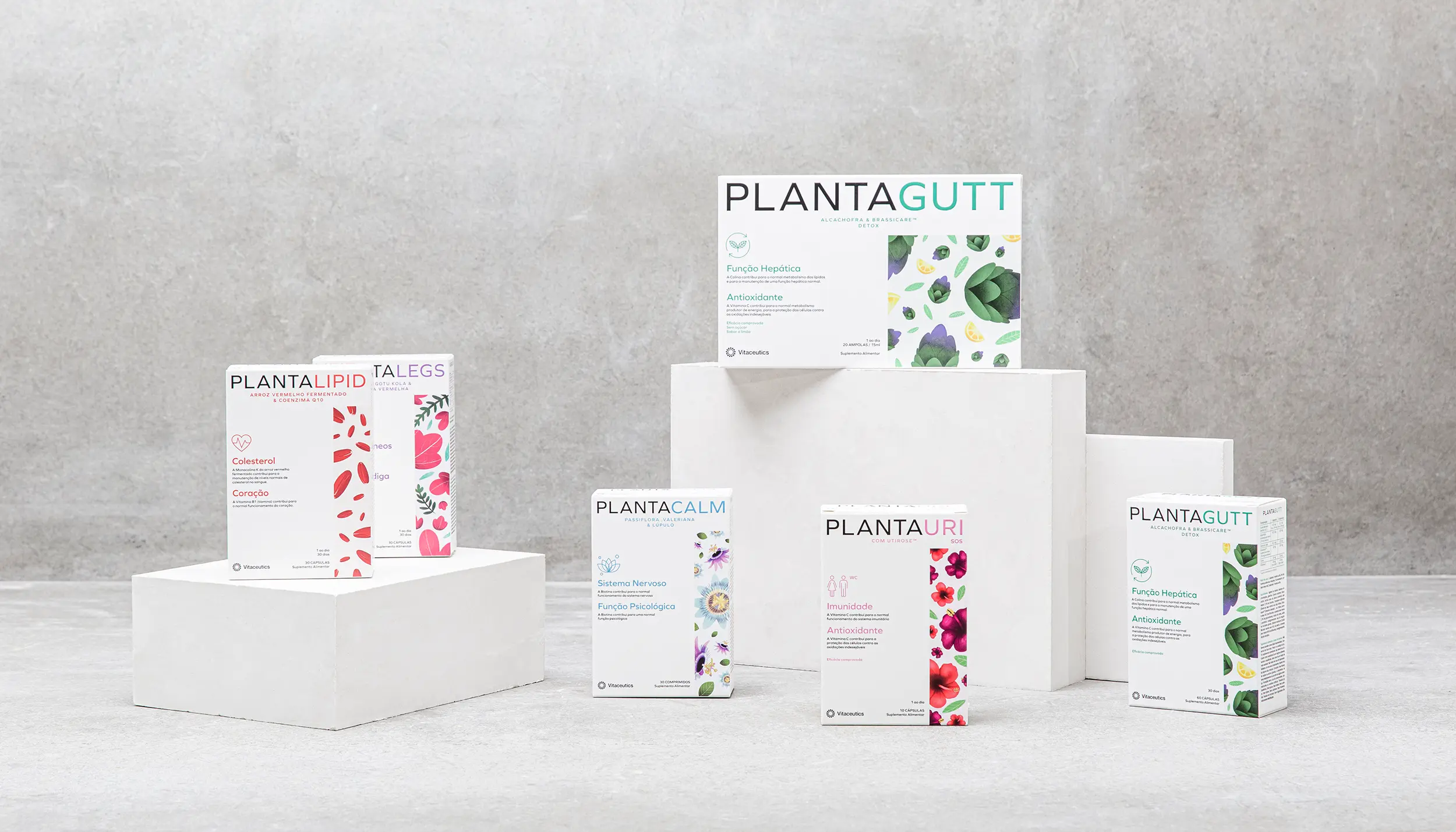 Vitaceutics: Planta, image 1 of 7