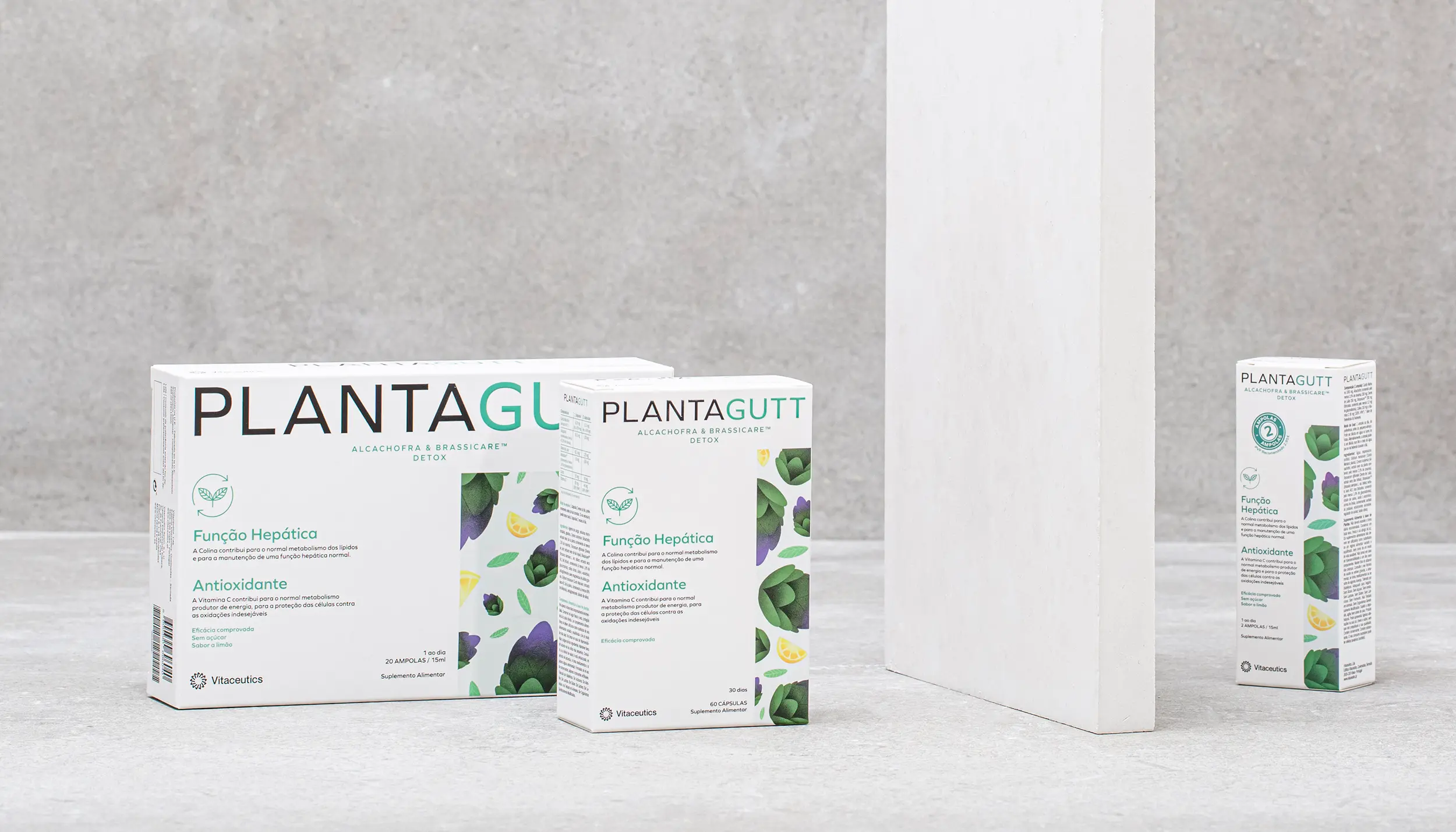 Vitaceutics: Planta, image 2 of 7