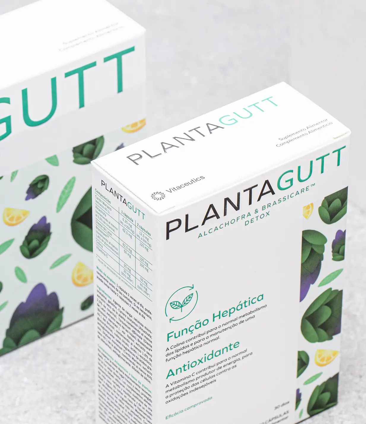 Vitaceutics: Planta, image 3 of 7