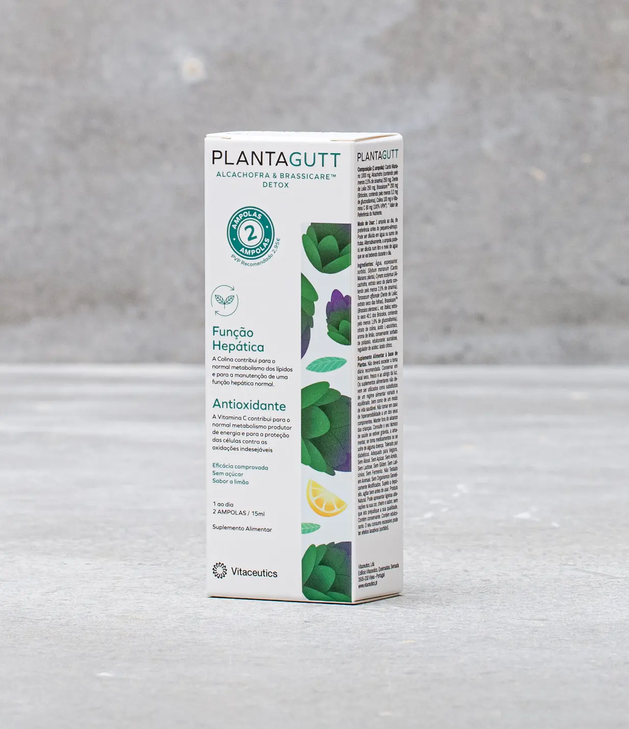 Vitaceutics: Planta, image 4 of 7