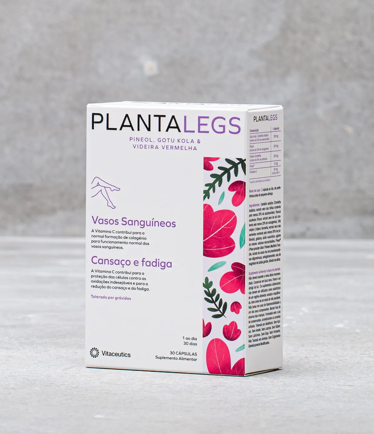 Vitaceutics: Planta, image 7 of 7