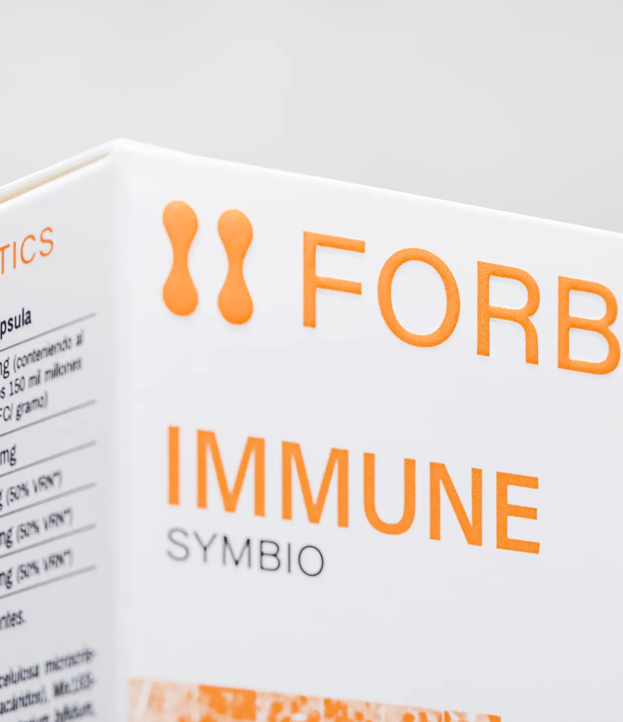 Vitaceutics: Forbiotics, image 3 of 4